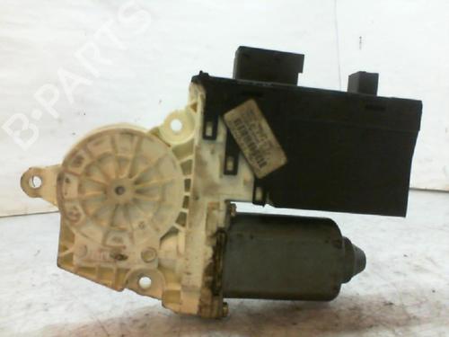 Front right window mechanism CITROËN C5 I (DC_) 2.2 HDi (DC4HXB, DC4HXE) | BP37349967C23 - Image 2