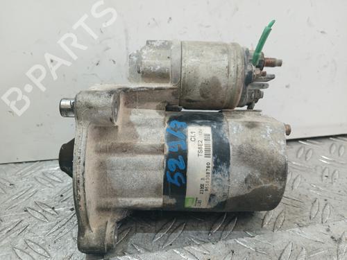Starter PEUGEOT PARTNER MPV (5_, G_) | BP37364640M8 - Image 3