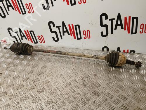 Right front driveshaft OPEL ASTRA H GTC (A04) | BP37370489M39 - Image 4