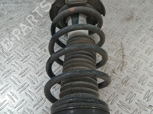 Right front shock absorber FORD TRANSIT COURIER B460 MPV | BP37363473M17 - Image 2