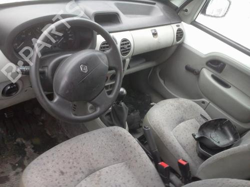 Exhaust system RENAULT KANGOO Express (FC0/1_) | BP37357418M121 - Image 3