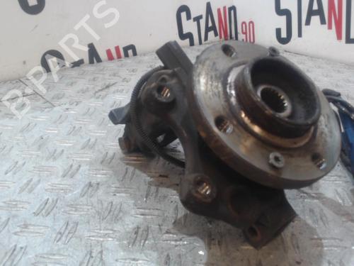Used Left front steering knuckle Left front steering knuckle 37355010 37355010