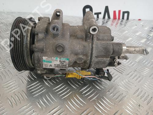 Used AC compressor AC compressor 38604523 38604523