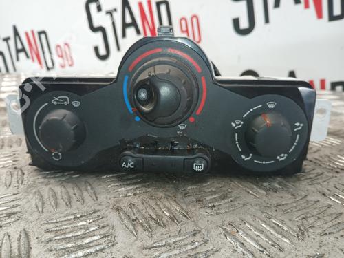 Climate control RENAULT KANGOO Express (FW0/1_) | BP37369180I5 - Image 2