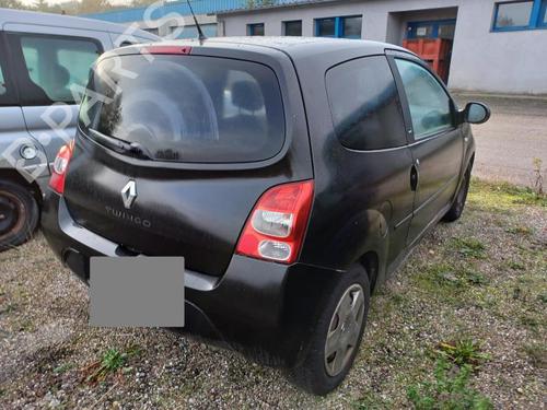 Støddæmperfjeder RENAULT TWINGO II (CN0_) 1.5 dCi 90 | BP37361031C152 - Image 7