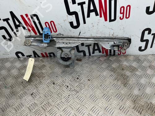 Front left window mechanism RENAULT MODUS / GRAND MODUS (F/JP0_) 1.5 dCi (FP0E, JP0E) | BP37359794C22 - Image 2