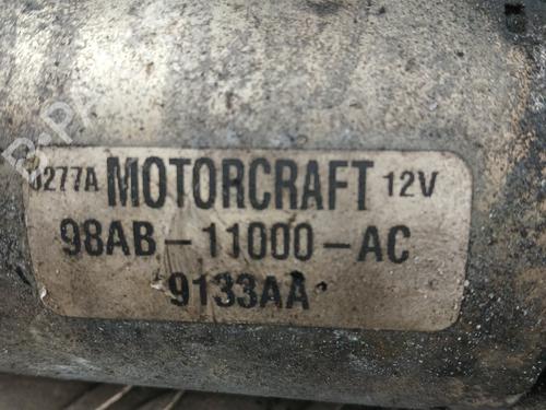 Used Starter Starter 37365265 37365265