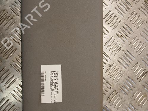 left-sun-visor-toyota-rav-4-iii-_a3_-2005-2006-2007-2008-2009-2010-2011-2012-2013-2014-37371249 main image