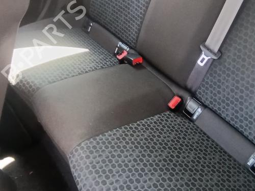 Farolim esquerdo da mala OPEL CORSA E (X15) 1.3 CDTI (08, 68) | BP37373810C79 - Image 9