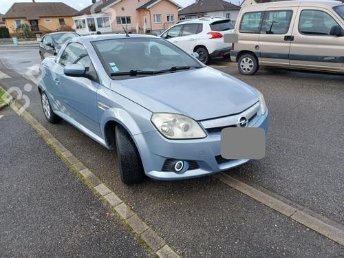 Engine control unit (ECU) OPEL TIGRA TwinTop (X04) 1.3 CDTI (R97) | BP37368702M57  - Image 13