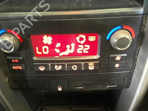 climate-control-peugeot-207-sw-wk_-2007-2008-2009-2010-2011-2012-2013-37373099 main image