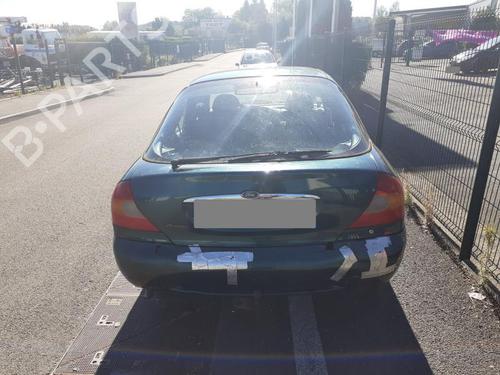 Electronic module FORD MONDEO II (BAP) | BP37358343M83 - Image 7
