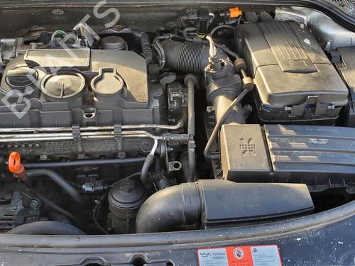 Gearbox AUDI A3 (8P1) 1.9 TDI | BP37366425M3 - Image 7