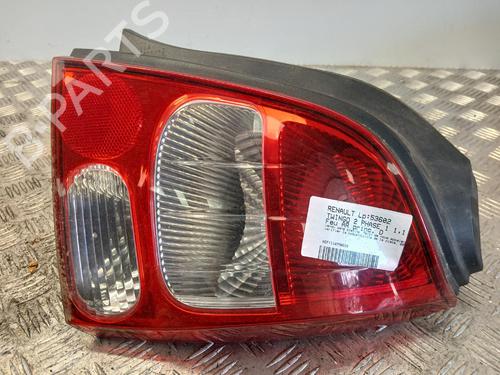 Used Right taillight Right taillight 37367740 37367740