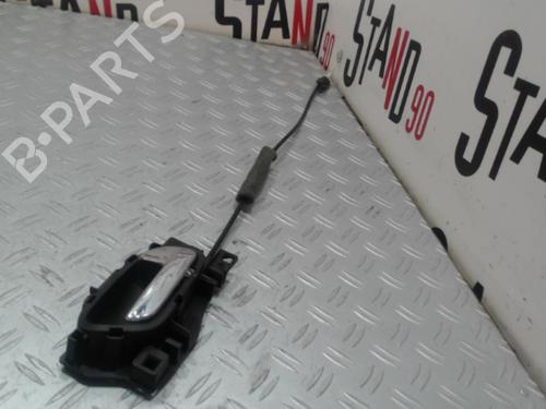 Used Front right interior door handle Front right interior door handle 37357189 37357189