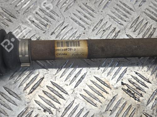 Left front driveshaft FORD FIESTA VI (CB1, CCN) 1.25 | BP37374491M38 - Image 4