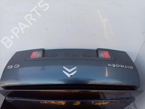 Used Tailgate Tailgate 37352762 37352762