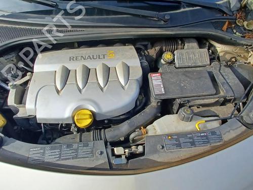AC compressor RENAULT CLIO III (BR0/1, CR0/1) | BP37365755M34 - Image 9