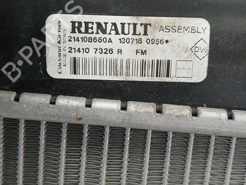Water radiator PEUGEOT PARTNER Tepee | BP37367324M31 - Image 2