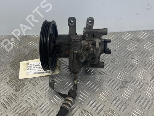 Styring servopumpe Styring servopumpe PEUGEOT BOXER Van 2.2 HDi 100 (101 hp) 37375489 37375489