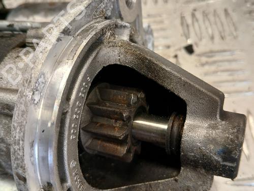 Motor de arranque Motor de arranque 37373120 37373120
