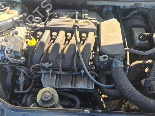 Brukte deler til RENAULT LAGUNA I (B56_, 556_) 4808165