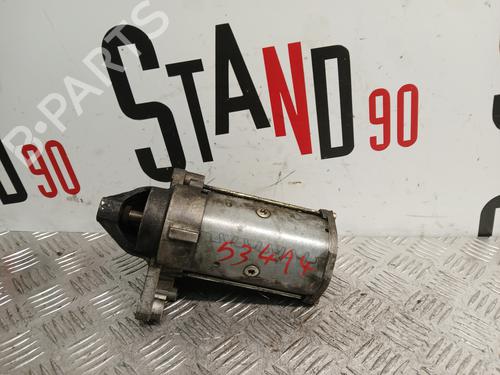 Starter VW GOLF VI (5K1) | BP37365113M8 - Image 3