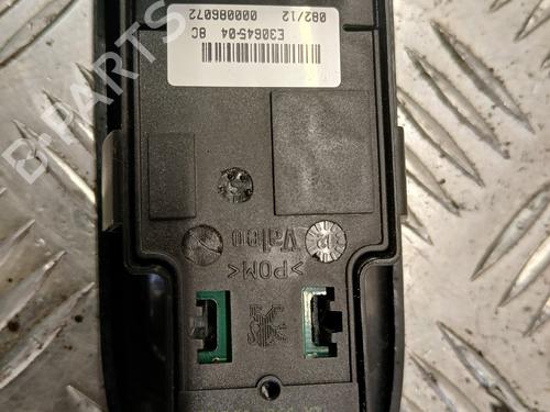Left front window switch PEUGEOT 207 SW (WK_) 1.6 HDi | BP37373102I27 - Image 3