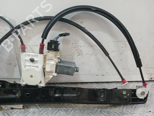 Front left window mechanism FORD S-MAX (WA6) 2.0 TDCi | BP37359719C22 - Image 5