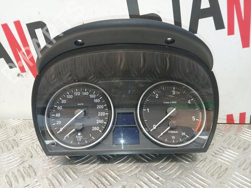 Instrument cluster BMW X1 (E84) xDrive 18 d | BP37371519C47 - Image 4