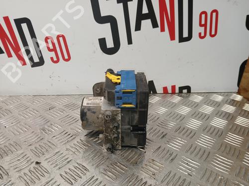 ABS pump RENAULT TWINGO II (CN0_) 1.5 dCi 90 | BP37362652M43 - Image 3