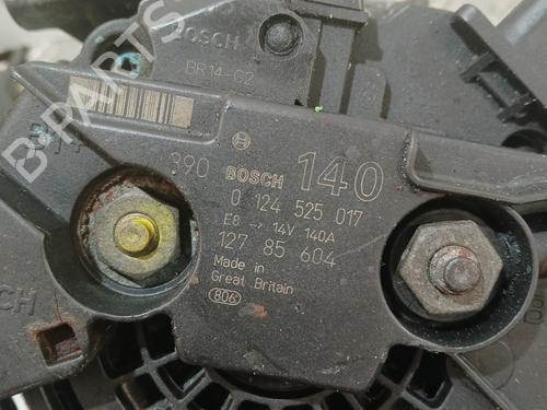 Used Alternator Alternator 37359741 37359741