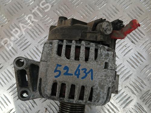 Alternator FORD FIESTA VI (CB1, CCN) 1.25 | BP37364459M7 - Image 5