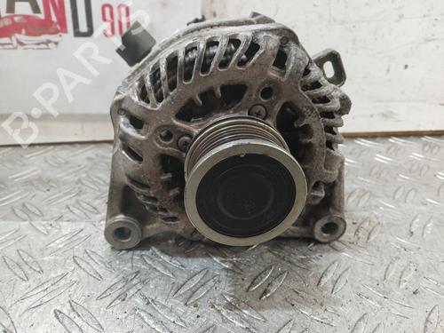 alternator-peugeot-partner-box-bodympv-k9-2018-37364885 main image