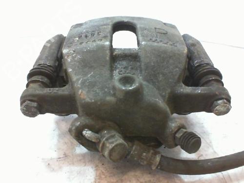 Right front brake caliper OPEL AGILA B (H08) 1.2 (F68) | BP37350947M104 - Image 2