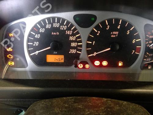 instrument-cluster-opel-agila-a-h00-2000-2001-2002-2003-2004-2005-2006-2007-37366278 main image