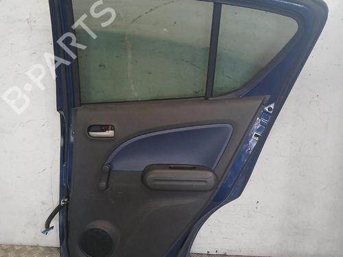 Used Right rear door Right rear door 38557499 38557499