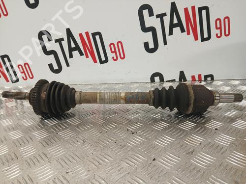 Used Left front driveshaft Left front driveshaft 37368734 37368734