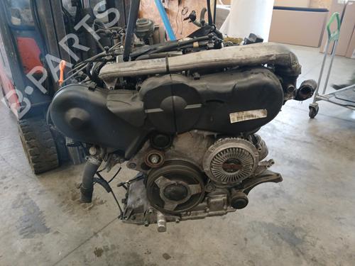 Engine AUDI A4 B6 (8E2) 2.5 TDI | BP37373037M1 - Image 2