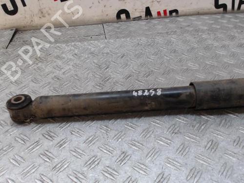 Right rear shock absorber DACIA SANDERO II 1.0 SCe 75 (B8JC, B8JD, B8NC) | BP37361540M19 - Image 4