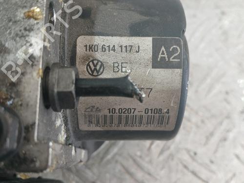 ABS pump VW GOLF PLUS V (5M1, 521) | BP37363928M43 - Image 4
