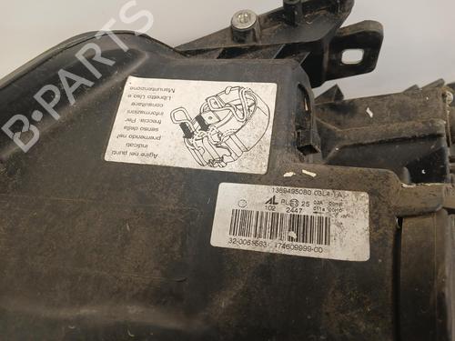 Right headlight PEUGEOT BOXER Van 2.2 HDi 100 | BP37375505C29 - Image 4