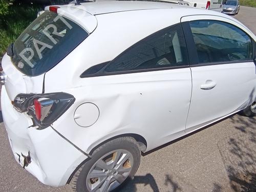 Farolim esquerdo da mala OPEL CORSA E (X15) 1.3 CDTI (08, 68) | BP37373810C79 - Image 7