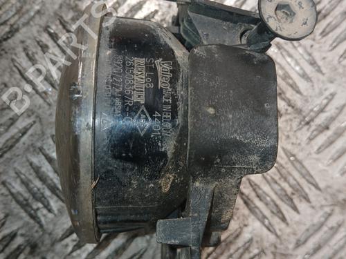 Used Left front fog light Left front fog light 37370828 37370828