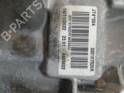 Gearbox RENAULT CLIO V (B7_) 1.0 TCe 90 (B7MT) | BP37746766M3 - Image 3