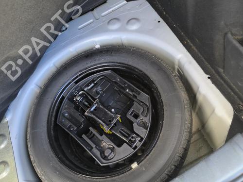 Engine control unit (ECU) CITROËN C4 I (LC_) 1.6 HDi | BP37367547M57 - Image 12