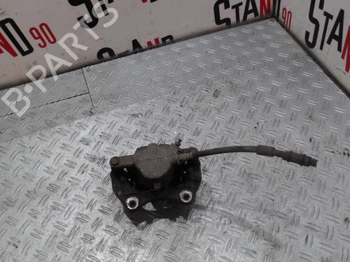 Right front brake caliper LANCIA YPSILON (843_) 1.4 16V (843.AXC11, 843.AXC1B, 843.AXC1A) | BP37359388M104 - Image 4