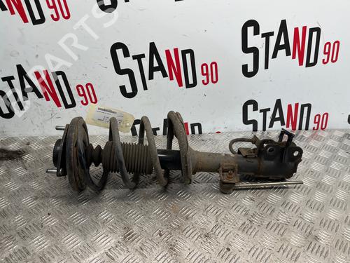 Right front shock absorber CITROËN C4 AIRCROSS 1.8 HDi 150 AWC | BP37371485M17 - Image 2