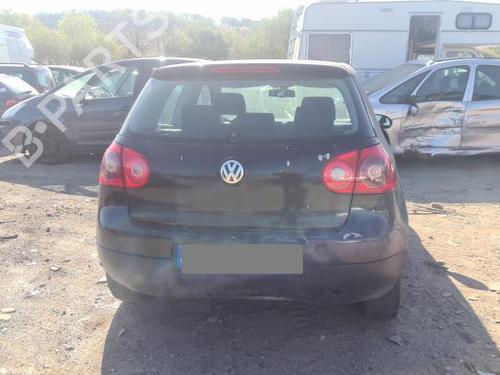 Right tailgate light VW GOLF V (1K1) | BP37359926C80 - Image 7