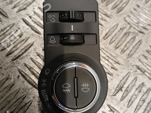 headlight-switch-opel-mokka-mokka-x-j13-2012-2013-2014-2015-2016-2017-2018-2019-40123697 main image